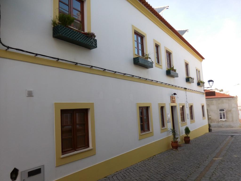 Casa De Hospedes Celeste By Portugalferias Odeceixe Εξωτερικό φωτογραφία