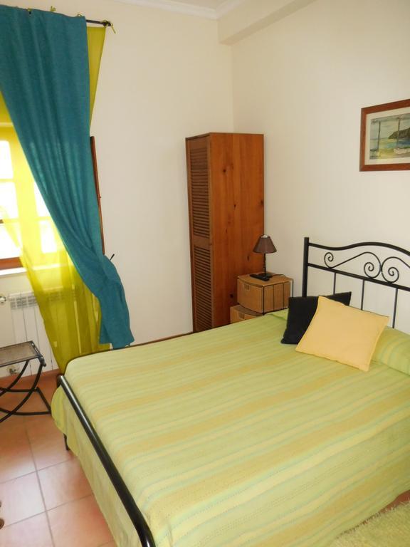 Casa De Hospedes Celeste By Portugalferias Odeceixe Εξωτερικό φωτογραφία
