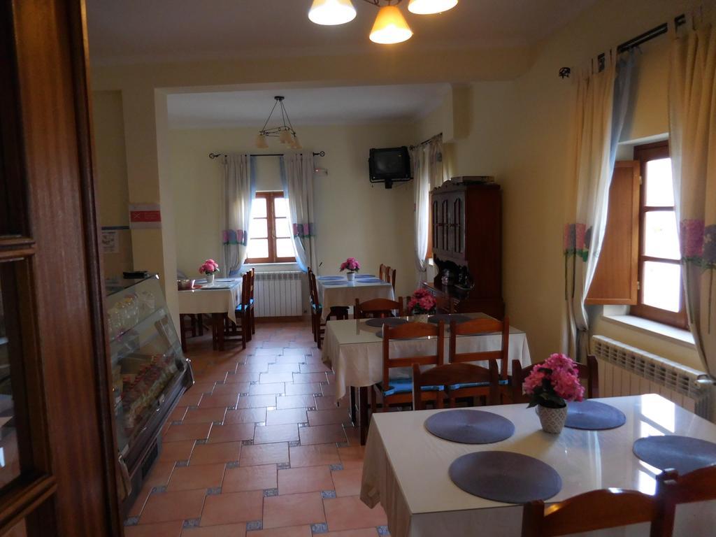 Casa De Hospedes Celeste By Portugalferias Odeceixe Εξωτερικό φωτογραφία