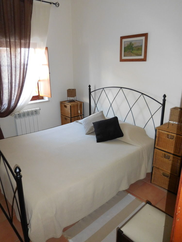 Casa De Hospedes Celeste By Portugalferias Odeceixe Εξωτερικό φωτογραφία